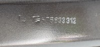 фото thumb №8, Seat ateca 575 дверь правая зад задние org 575833312