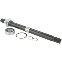 Купить Приводной вал приводная перед правая к hyundai tucson ix35, фото thumb