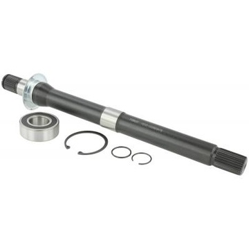 фото thumb №1, Полуось приводная перед правая do kia sportage