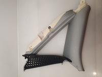 фото thumb №6, Audi a6 c7 sedan захист стійка ліва задня обшивка 4g5867287