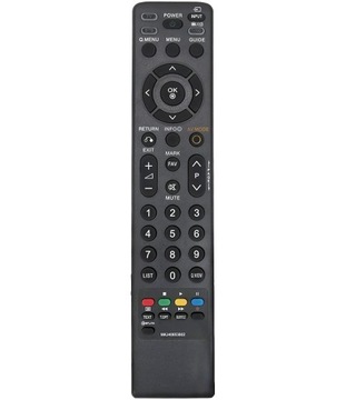 ПУЛЬТ ПУЛЬТА ДЛЯ LG MKJ40653802 ВЫСОКОГО КАЧЕСТВА