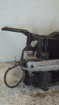 фото thumb №8, Pas переднее радиатор audi a4 b8 1.8 tfsi дорестайлинг