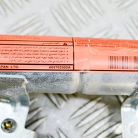 фото thumb №6, Mitsubishi grandis 2004 левая сторона шторка безопасности подушка безопасности