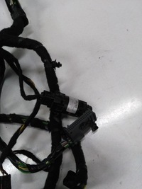 фото thumb №7, Ford ecosport mk1 13- електропроводка панелі консолі джгут fn1t-14k024-gjg