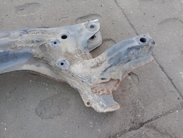 VW POLO 6N2 III 94-01 салазки с подвеской, балка двигателя, передняя тележка