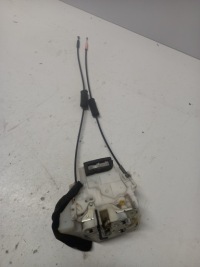 фото thumb №3, Замок дверь задние левая задняя subaru forester iii