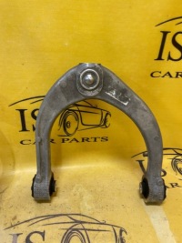 фото thumb №9, Рычаг левый верхний перед lr l462 discovery v