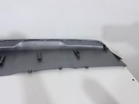 фото thumb №6, Молдинг бампера заднего зад kia niro 86665-g5500