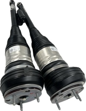 фото thumb №12, Mercedes s w223 амортизатор зад задній a2233201304 a2233201404 2233201304