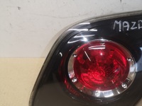 фото thumb №6, Лампа задня w кришка права + ліва mazda 3 bk lift 06-09 hb 5d 5двері