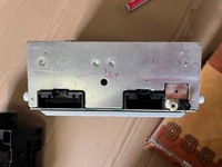 фото thumb №7, 52 ford focus mk3 10-14r радио sony mp3 bm51-18c815xf am5t-18b955ch