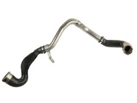 фото thumb №1, Труба інтеркулер renault master 10-