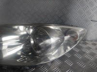 фото thumb №2, Peugeot rcz левая лампа перед передняя uk оригинал
