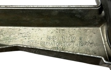 фото thumb №13, Hyundai tucson 4 20r- решітка решітка радіатора 86391-cz000 86390-cz000 86351-n7110