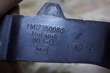 фото thumb №7, Петля капота патрон / заряд праві peugeot rcz ym17350080