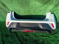 фото thumb №1, Opel mokka b e 2023 бампер задний задняя ewp