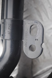 фото thumb №5, Трубка шланг магистраль wody audi a4 b7 2.0 tfsi