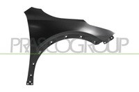 фото thumb №1, Крыло kia 66321j7500