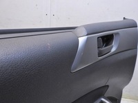 фото thumb №8, Оббивка двері лівий перед subaru forester iii