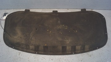 фото thumb №7, Шумоізоляція капота + застібки opel astra j 5d 13272647