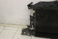 фото thumb №2, Pas передній радіатор renault scenic iii 1.6 b