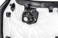 Обивка крышки багажника задний  динамики tesla model y 1536684-00-c с Разборки, фото thumb