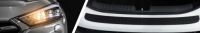 фото thumb №15, Накладки na бампер vw passat b5