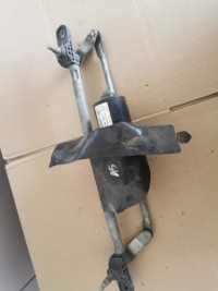 фото thumb №1, Fiat panda ii механізм двірник перед ms159200-7151