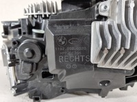 фото thumb №12, Bmw 4 g22 g23 g26 лампа правая перед full led kpl