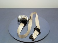 фото thumb №1, Mercedes gls x167 pas безпеки правий задня задній 3 ряд a1678600501