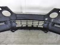 фото thumb №8, Бампер перед skoda yeti 5l 2008 2009 2010 2011 2012 2013