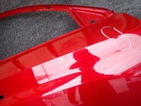 фото thumb №7, Peugeot 208 ii 19- двері праве передні перед