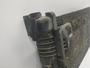 фото thumb №5, Bmw x3 e83 2005 конденсатор / радиаторов кондиционера