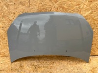 фото thumb №1, Hyundai getz gejtz капот кришка двигуна