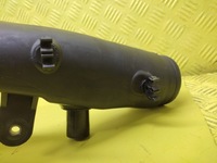 фото thumb №4, Vw golf iv шланг інтеркулер 1j0129654ac