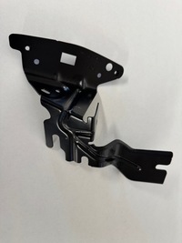 фото thumb №1, Крепление крыльев peugeot 208 ii 9827381680 новое