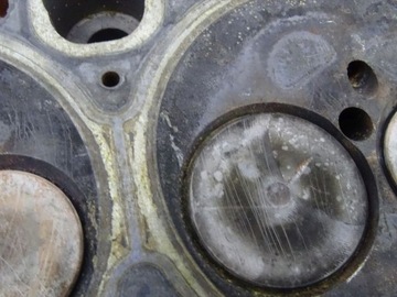 фото thumb №12, Ford fiesta mk4 95-99 1.8 tddi головка