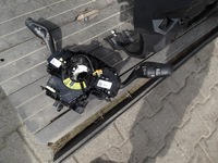 фото thumb №7, Ford transit connect 2016 air bag панель приладів консоль 3x pas подушка europa org