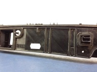 фото thumb №5, Bmw 7 f02 молдинг крышки багажника задняя led 7200035