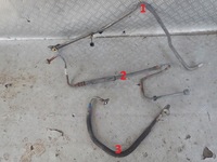 фото thumb №1, Volvo s60 v70 i lift 2.4 шланг кондиционера