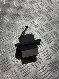 фото thumb №1, Модуль резистор вентилятор peugeot 2008 7015011004