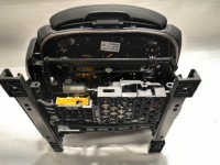 фото thumb №10, Bmw x3 g01 lci сиденья диван кожа электронные блоки управления комплект