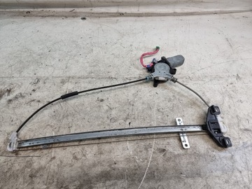 фото thumb №8, Підйомник вікна лівий зад honda cr-v ii