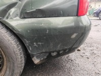 фото thumb №8, Бампер задняя задний a4 b5 lift kombi ly6r 99-21