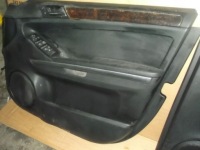Mercedes ml w164 обшивки двері оббивка правий лівий Ціна, фото thumb