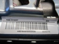 фото thumb №6, Alfa romeo mito 10r подушка подушка сиденья правая 1013057