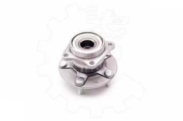 фото thumb №2, Ступиця колеса з підшипник mazda cx-7 2.3 mzr disi turbo awd 06.09-03.13