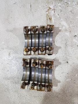 фото thumb №12, Головка 55559340 opel astra h zafira b vectra c 1.6b z16xer