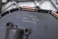 фото thumb №12, Механизм моторчик дворник перед eu 30699342 volvo s40 2 ii 04-07