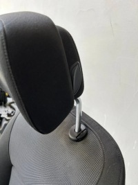 фото thumb №7, Сидіння передній пасажира bmw 5 f10 f11 2013 європа
